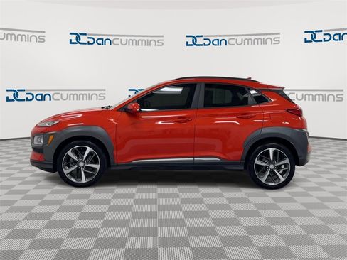 Used 2020 Hyundai Kona Limited image 5