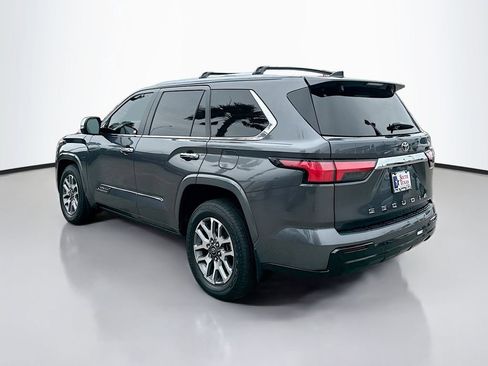 Used 2025 Toyota Sequoia SR5 AWD/4WD image 5