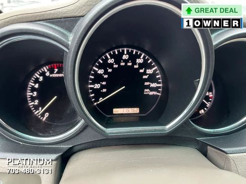 Used 2007 Lexus RX 350 AWD image 10