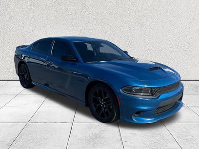 Used 2022 Dodge Charger R/T w/ Blacktop Package