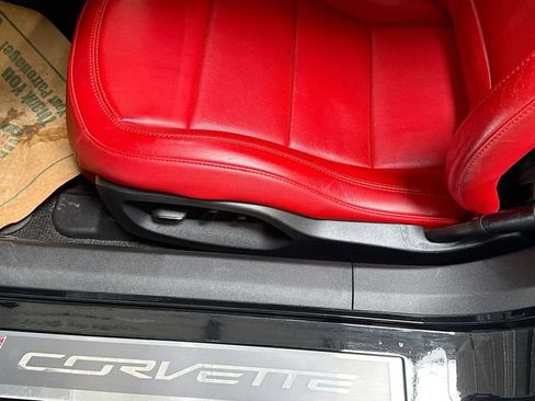 Used 2015 Chevrolet Corvette Z06 w/ 3LZ Preferred Equipment Group image 20