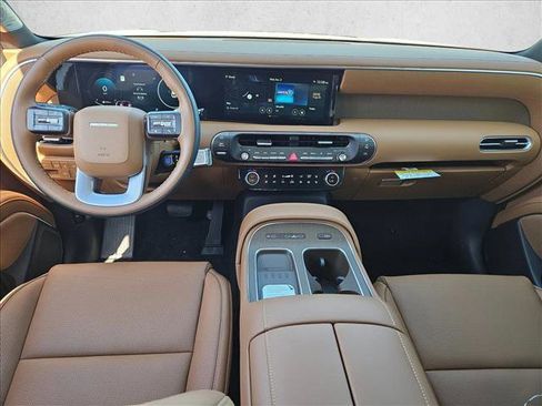 New 2026 Hyundai Palisade Calligraphy image 11