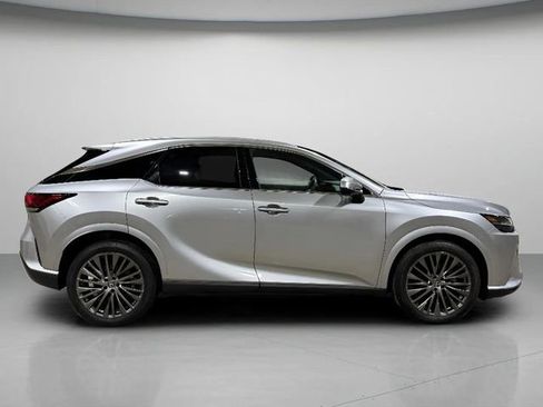 Used 2024 Lexus RX 350 w/ Convenience Package image 2