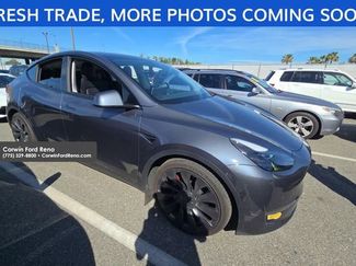 Used 2022 Tesla Model Y Performance 360° Tour