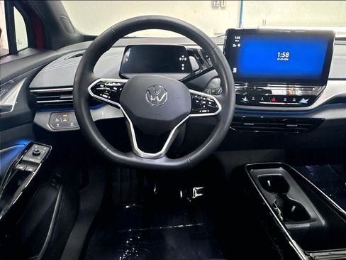 Used 2023 Volkswagen ID.4 Pro S RWD image 11