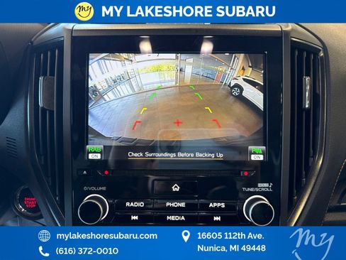 Used 2022 Subaru Forester Wilderness AWD/4WD image 20