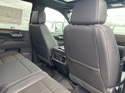 New 2026 Chevrolet Silverado 2500 High Country w/ High Country Premium Package AWD/4WD image 49
