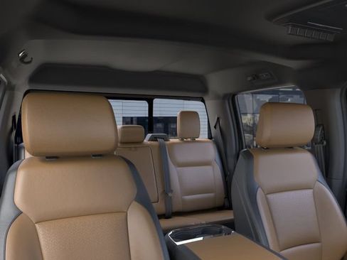 New 2026 Ford F250 Lariat w/ Lariat Premium Package AWD/4WD image 26