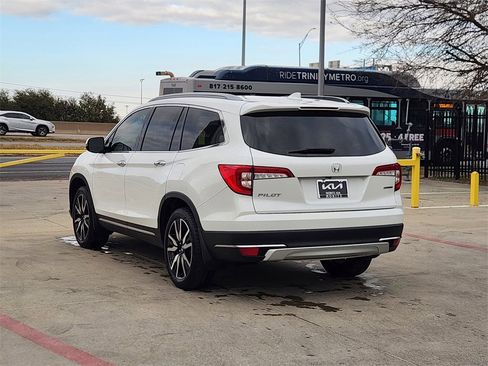 Used 2020 Honda Pilot Touring image 5