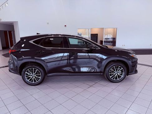 Used 2025 Lexus NX 250 FWD w/ Cold Area Package image 14