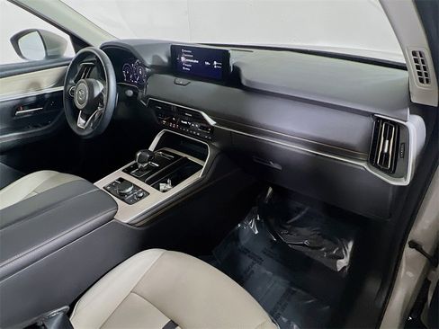 Used 2024 MAZDA CX-90 Plug-In Hybrid w/ Preferred image 27