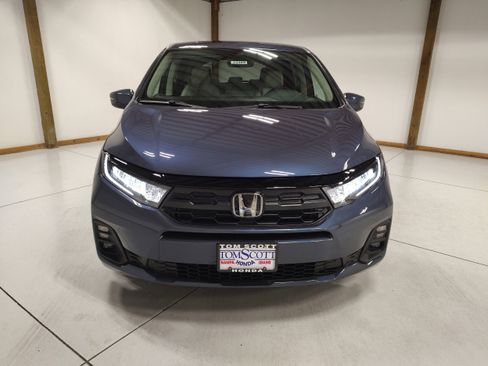 New 2026 Honda Odyssey EX-L image 3