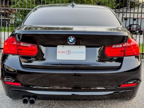 Used 2012 BMW 328i Sedan image 8