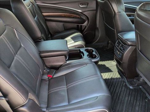 Used 2020 Acura MDX SH-AWD w/ Advance Package image 21