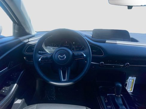 Used 2025 MAZDA CX-30 AWD 2.5 S w/ Preferred Package image 24