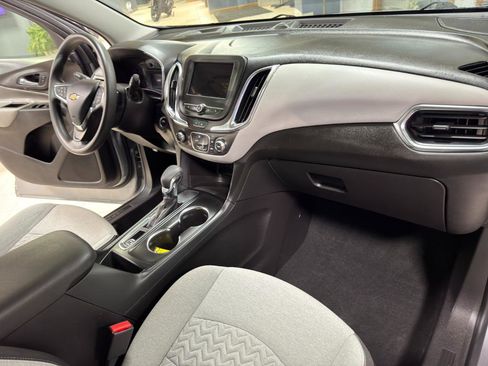 Used 2024 Chevrolet Equinox LS w/ LPO, Floor Liner Package FWD image 21