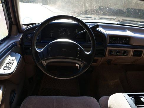 Used 1997 Ford F350 2WD Crew Cab image 16