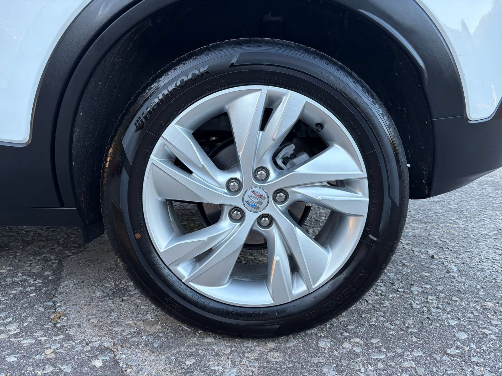 Used 2026 Buick Encore GX Preferred FWD image 28