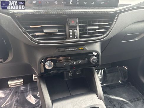 Used 2024 Ford Escape ST-Line w/ Tech Pack #1 image 20