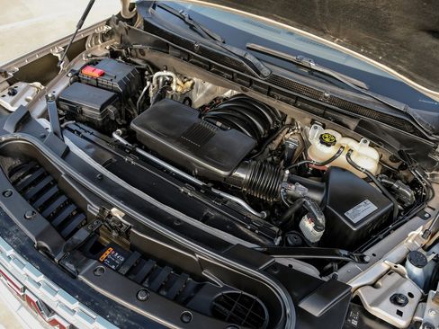 Used 2021 GMC Yukon XL Denali image 56