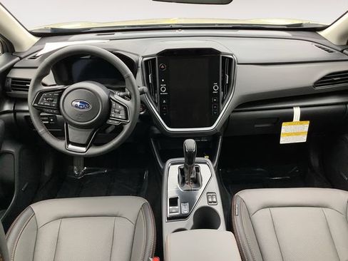 New 2026 Subaru Crosstrek 2.5i Limited AWD/4WD image 10