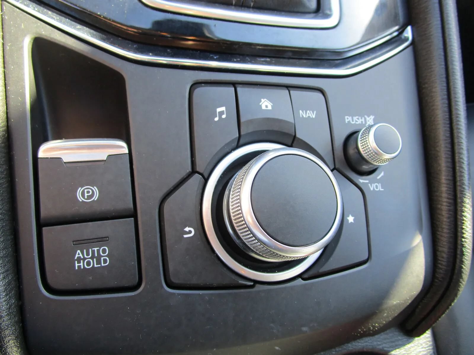 Used 2020 MAZDA CX-5 Touring AWD/4WD image 20