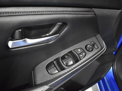 Certified 2023 Nissan Sentra SV w/ All-Weather Package image 12