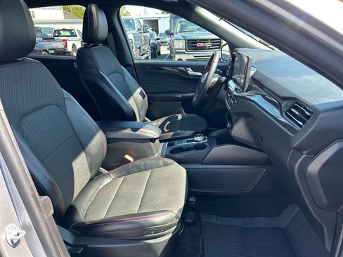 Used 2023 Ford Escape ST-Line w/ Tech Pack #1 image 19