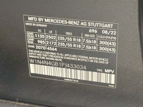 Used 2023 Mercedes-Benz GLA 250 image 24