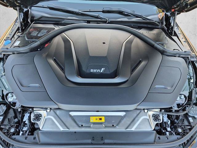 Certified 2023 BMW i4 eDrive35 RWD image 24