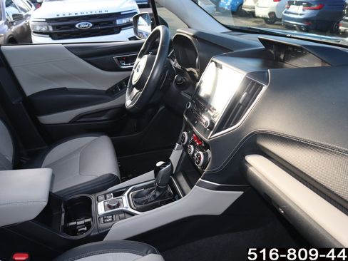 Used 2022 Subaru Forester Limited image 24