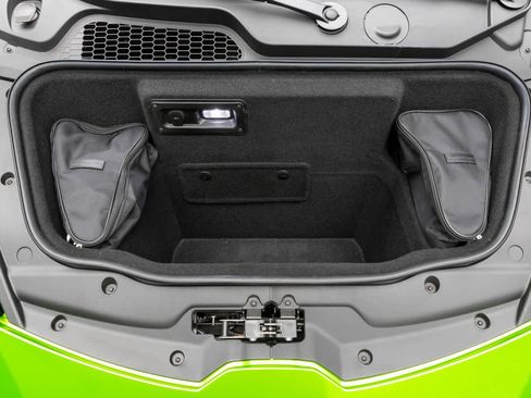 Used 2024 Lamborghini Huracan Tecnica image 19