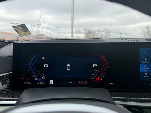 Used 2025 BMW X5 M Competition w/ Executive Package image 15