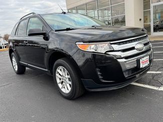 Used 2014 Ford Edge SE w/ Equipment Group 101A video 2