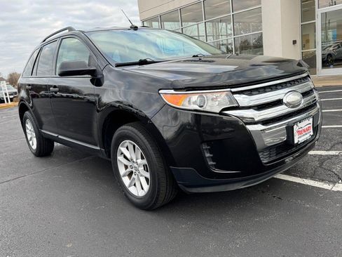 Used 2014 Ford Edge SE w/ Equipment Group 101A image 2