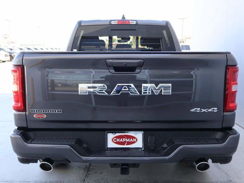 New 2026 RAM 1500 Big Horn image 4
