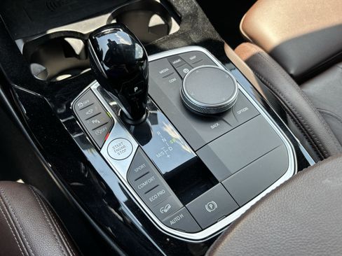 Used 2023 BMW X3 xDrive30i w/ Premium Package AWD/4WD image 25