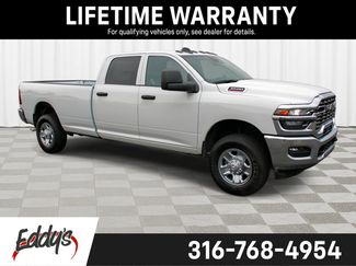 Used 2025 RAM 3500 Tradesman w/ Chrome Appearance Group video 1