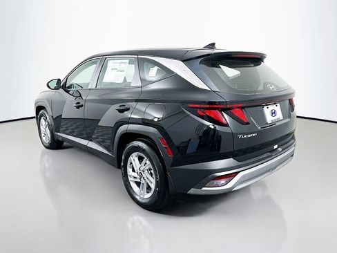 New 2026 Hyundai Tucson SE image 7