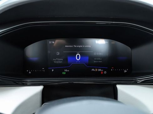 New 2026 Volkswagen Taos S image 27