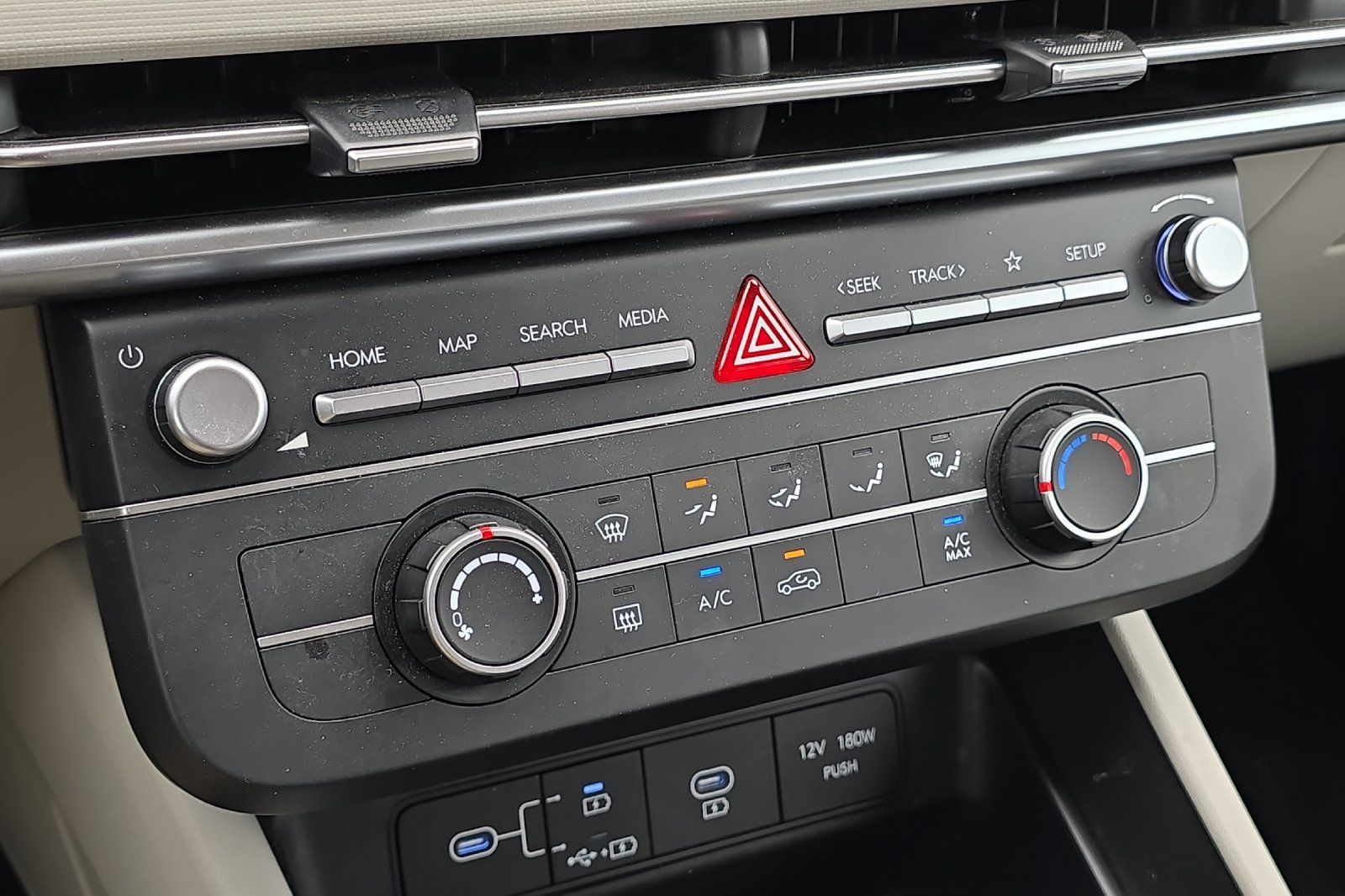 New 2026 Hyundai Tucson SE AWD/4WD image 21