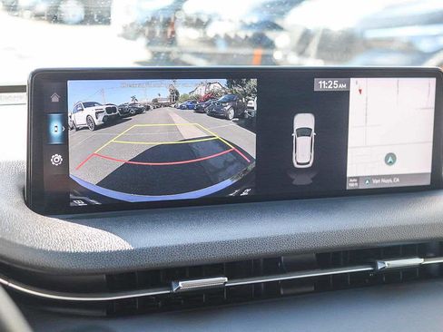 Used 2023 Genesis GV70 2.5T w/ Select Package image 23