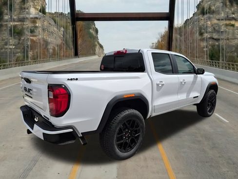 New 2026 GMC Canyon Elevation w/ Convenience Package AWD/4WD image 10