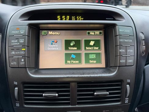 Used 2005 Lexus LS 430 image 18