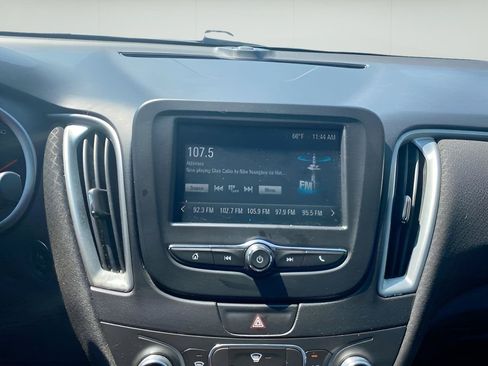 Used 2016 Chevrolet Malibu LS FWD image 36