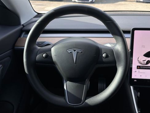 Used 2020 Tesla Model 3 Performance AWD/4WD image 14