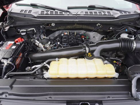 Used 2019 Ford F150 Limited AWD/4WD image 19