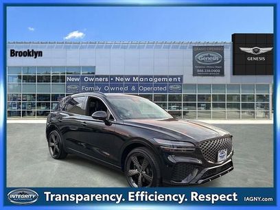 Used 2025 Genesis GV70 2.5T w/ Sport Prestige Package