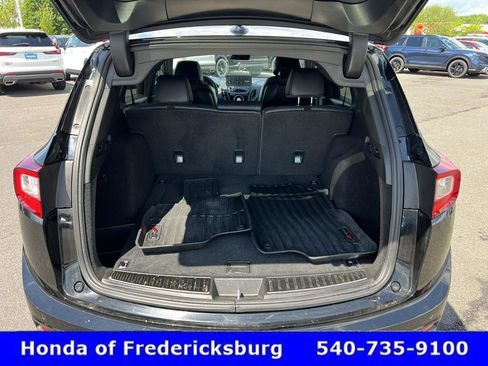 Used 2023 Acura RDX A-Spec AWD/4WD image 34