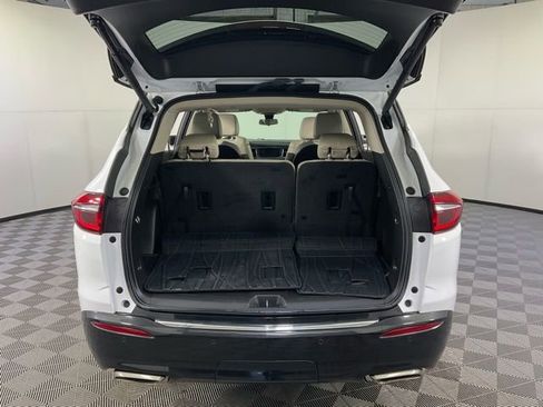 Used 2019 Buick Enclave Essence w/ Trailering Package, 5000 lbs. image 28
